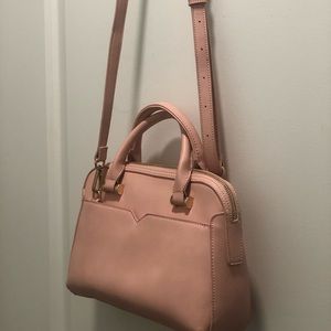 Pink Purse